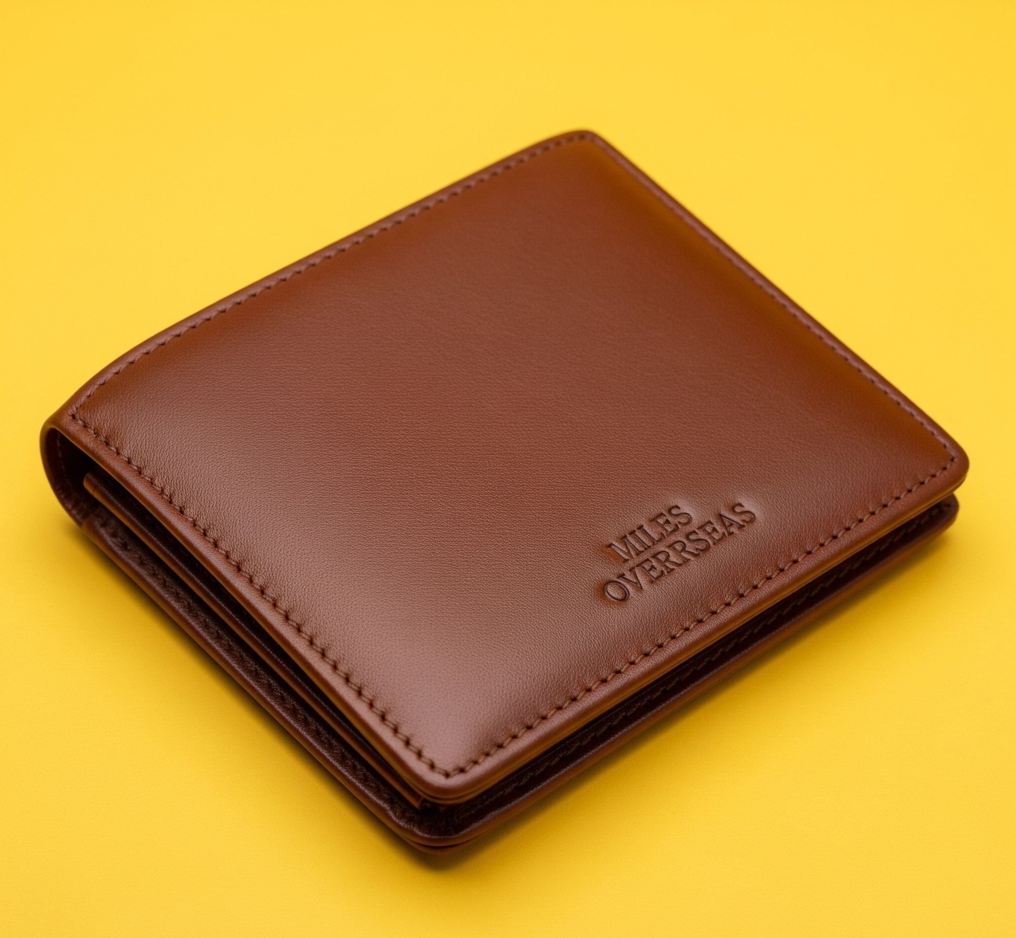 Men's Leather Wallet