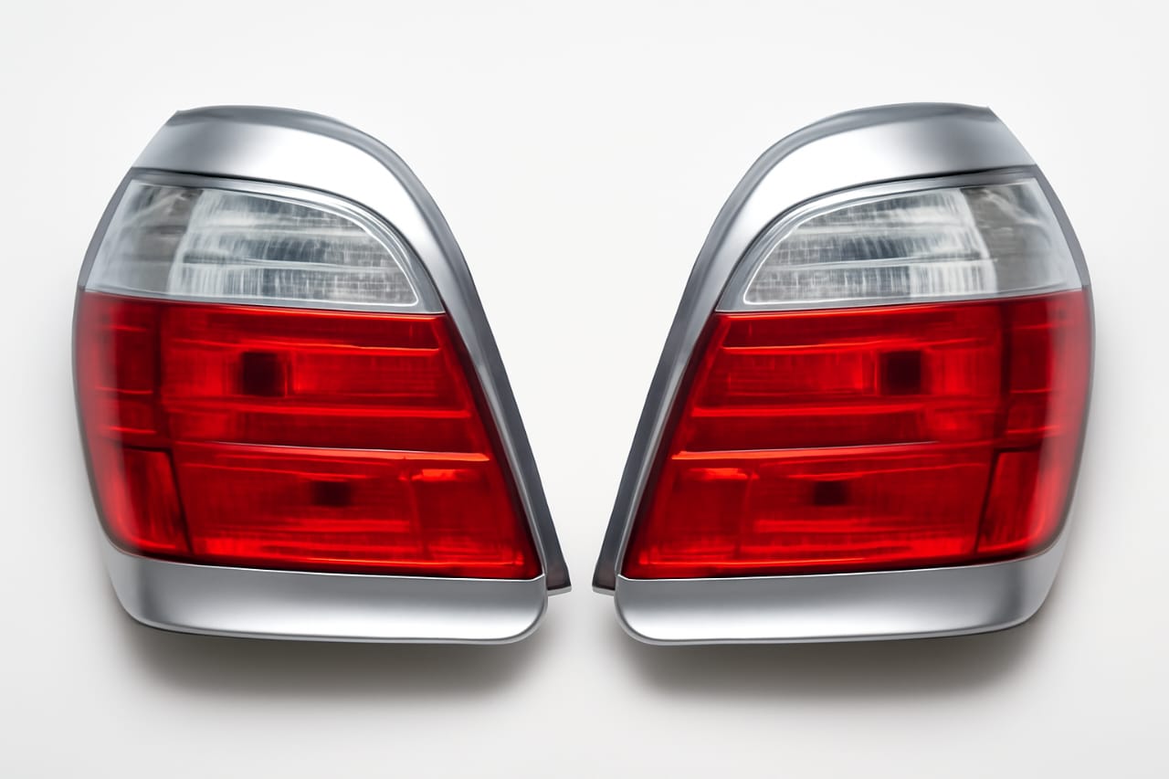 Taillights