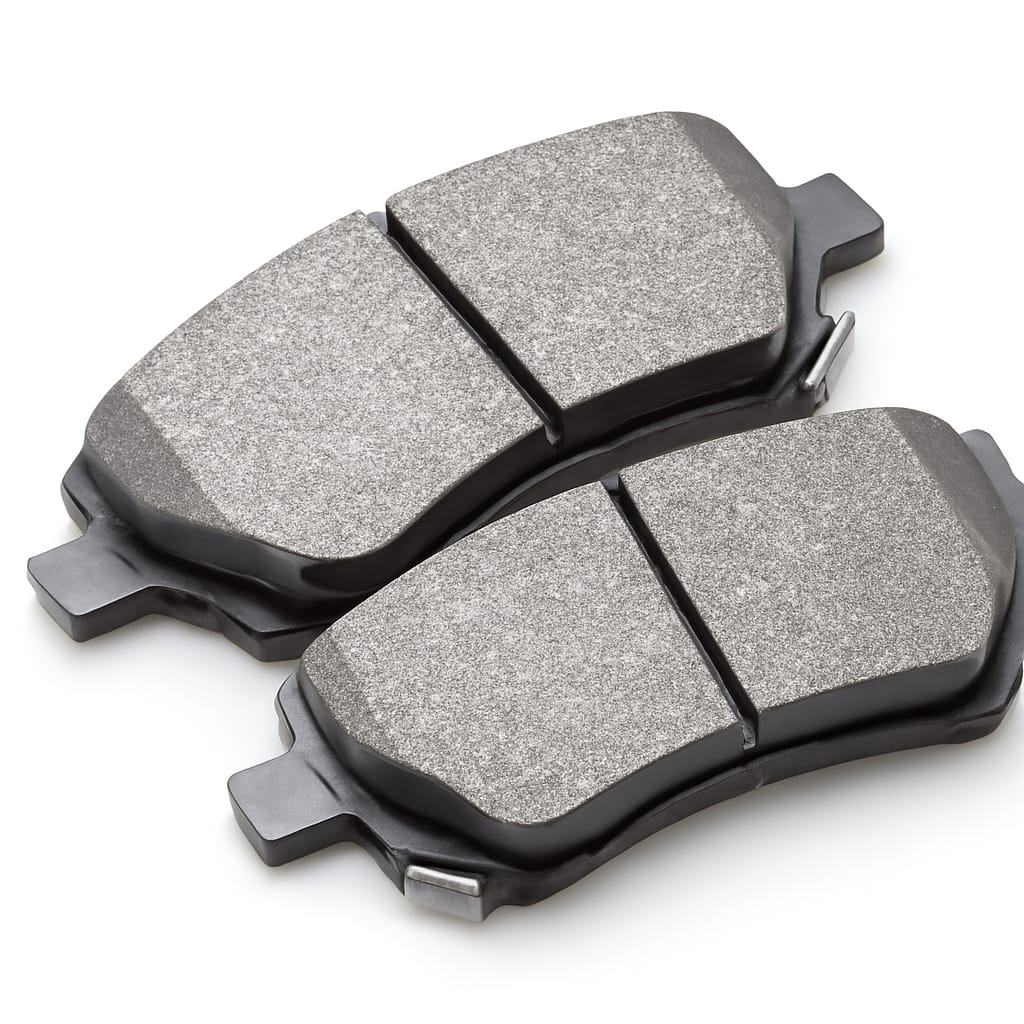 Break Pads