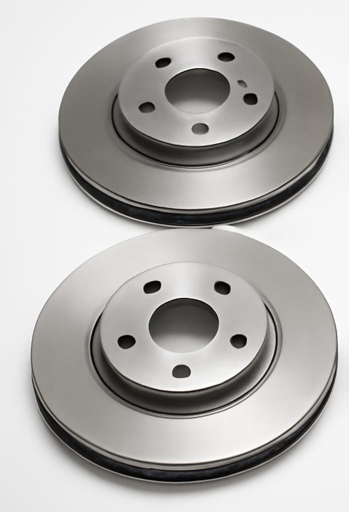 Brake Rotors