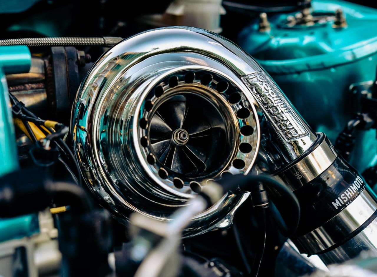 Turbo Charger
