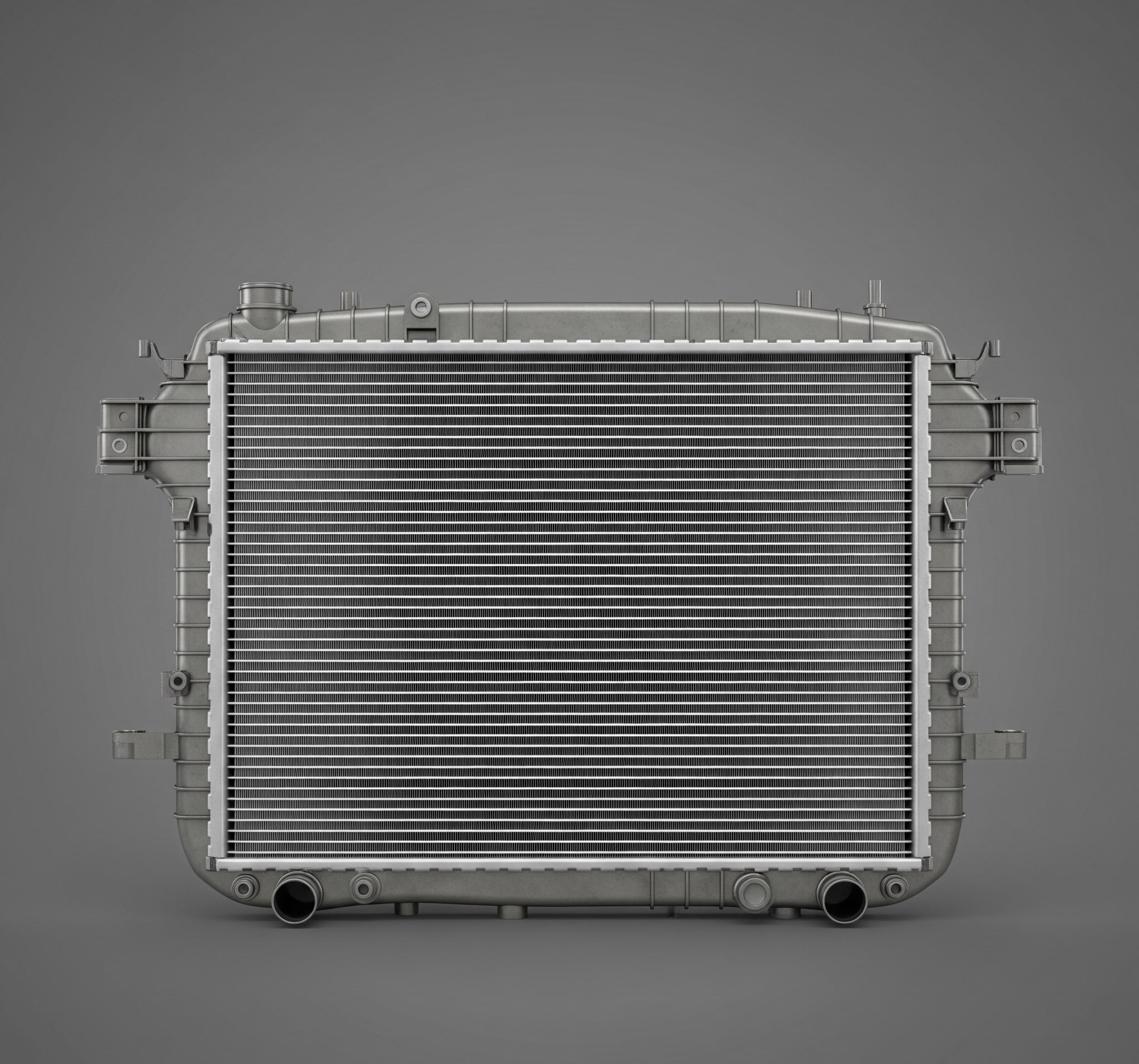 Radiator