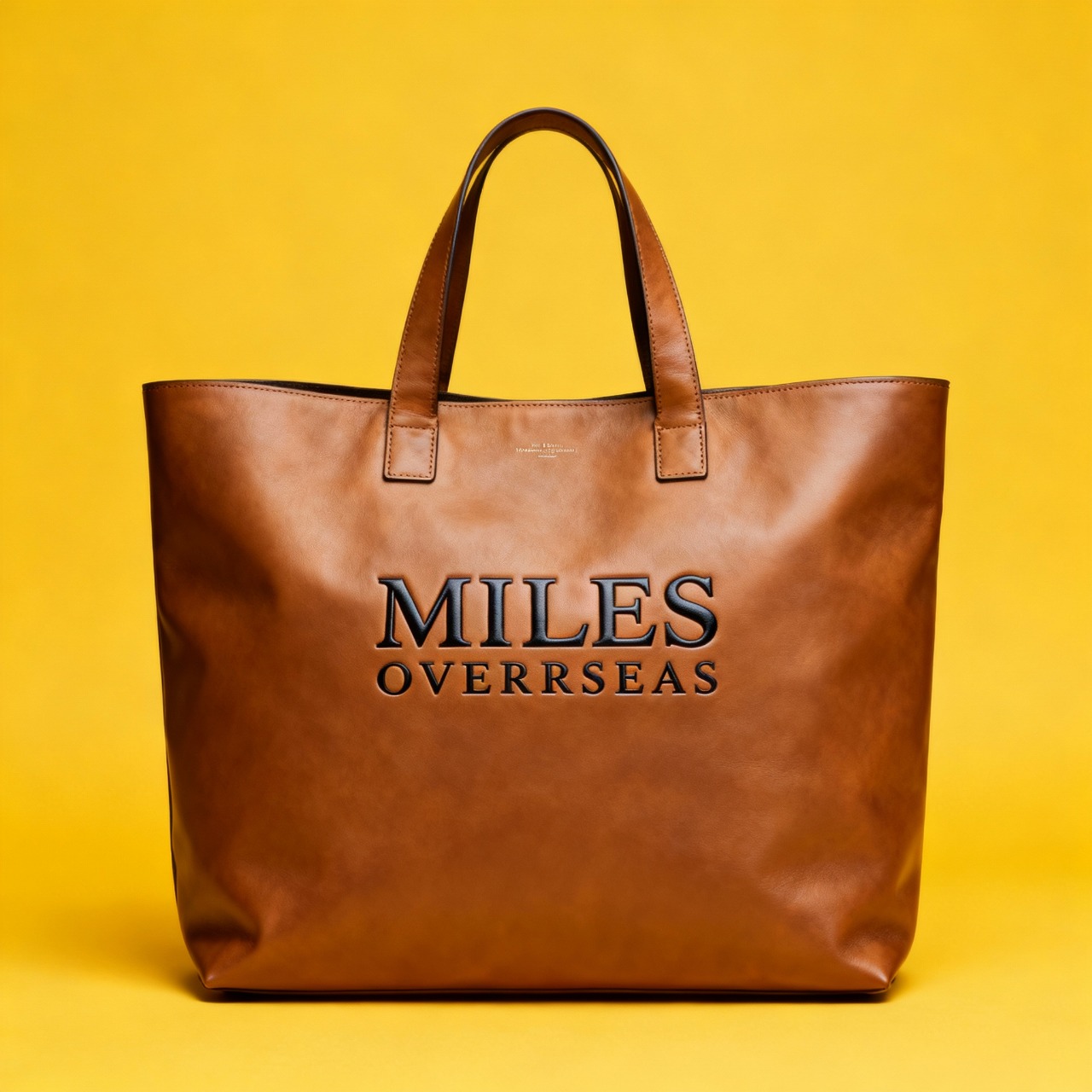 Leather Handbag For Women