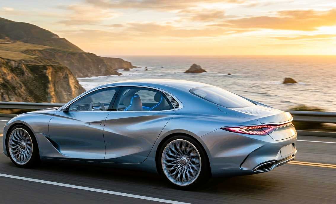 Certified Pre-owned Cars